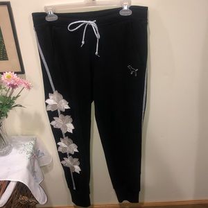 NWT Victoria Secret PINK Joggers